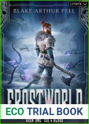 Ice and Blood (Frostworld, #1)