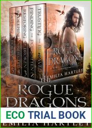The Rogue Dragons Complete Series