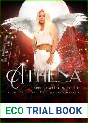 Athena (Speed Dating with the Denizens of the Underworld, #26)