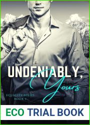 Undeniably, Yours (Equality Book 1)