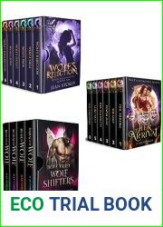 Triple Box Set - Wolf Shifter Steamy Alpha Romance: Bobon Series + Wolf|s Awakening Series + Dove Valley Wolf Shifters Series