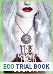 The Lycan Society (The Flux Age #1)