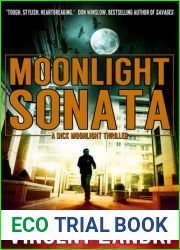 Moonlight Sonata (Richard and quot;Dick and quot; Moonlight #5)
