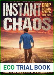 Instant Chaos (EMP Crisis #2)