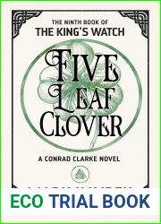 Five Leaf Clover (The King|s Watch, #9)