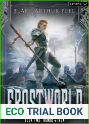 Honor and Iron (Frostworld, #2)
