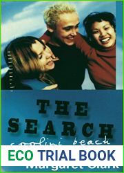 The Search (Coolini Beach #1)
