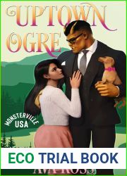 Uptown Ogre (Monsterville, USA #6)
