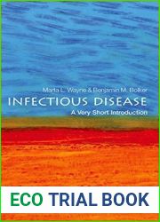 Infectious Disease: A Very Short Introduction