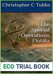 The Special Operations Flotilla (The Dorset Boy #2)