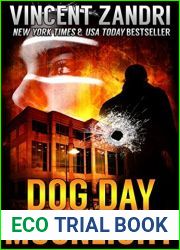 Dog Day Moonlight (Richard and quot;Dick and quot; Moonlight)