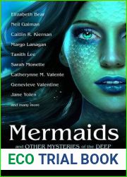 Mermaids and Other Mysteries of the Deep