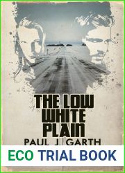 The Low White Plain (A Grifter|s Song, #27)