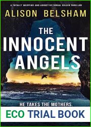 The Innocent Angels (Detective Lexi Bennett #3)