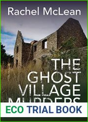 The Ghost Village Murders (Dorset Crime Book 9)