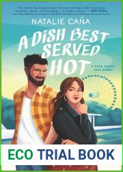 A Dish Best Served Hot (Vega Family Love Stories, #2)