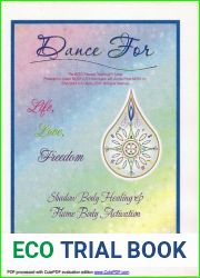 Dance for Life, Love, Freedom