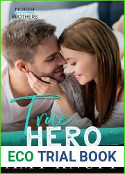 True Hero (North Brothers, #5)