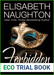 Forbidden (House of Sin, #1)