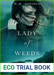 Lady of Weeds (Lady #2)
