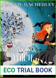 Wonkytonk Witch: A Wonky Inn Mystery