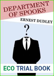 Department of Spooks