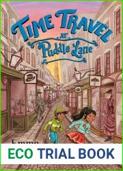 Time Travel at Puddle Lane