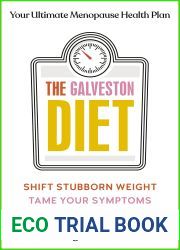 The Galveston Diet