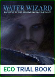Water Wizard (The Berikatanyan Chronicles, #2)
