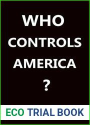 Who Controls America