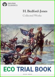 Collected Works of H. Bedford-Jones
