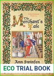 The Merchant|s Tale (Oxford Medieval Mysteries, #4)