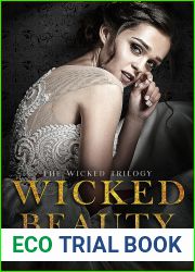 Wicked Beauty (The Wicked Trilogy #2)
