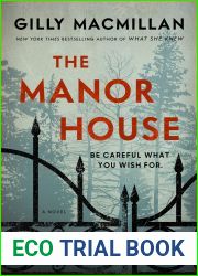 The Manor House