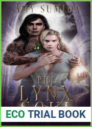 The Lynx Soul (Soul Stones #2)