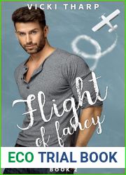 Flight of Fancy (The Valley Boys #2)