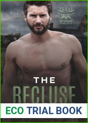 The Recluse (Texas Safehouse #4)