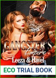 Gangster|s Empire: Leeza and Havel (Sinner|s Empire #4)