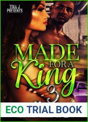 Made for a King 3