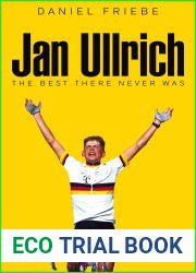 Jan Ullrich: The Best There Never Was