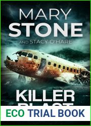 Killer Blast (Stella Knox FBI Mystery Series, #10)