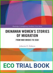 Okinawan Women|s Stories of Migration