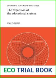 The Expansion of the Educational System