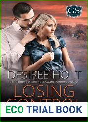 Losing Control (Guardian Security Book 8)