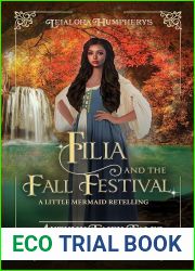 Filia and the Fall Festival