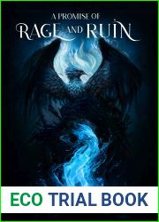 A Promise of Rage and Ruin