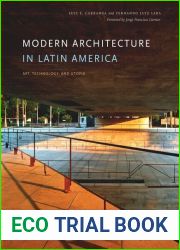 Modern Architecture in Latin America