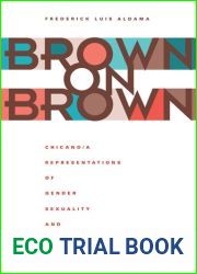 Brown on Brown