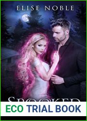 Spooked (Electi #2)