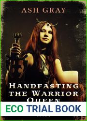 Handfasting the Warrior Queen (Knights of Passion Book 2)